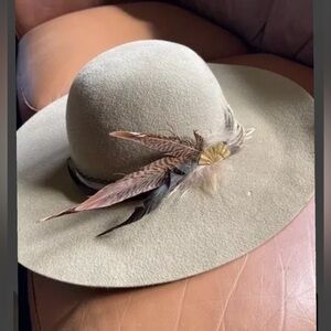 Charlie one horse for the ladies